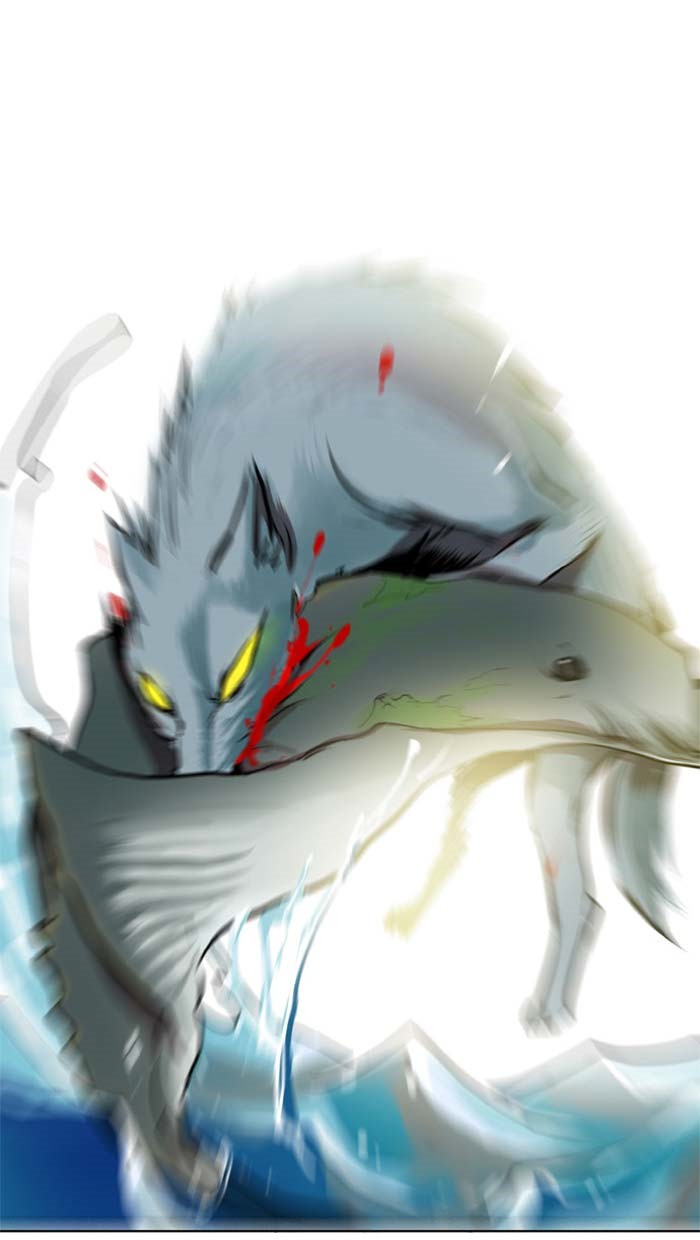 I Don't Want This Kind of Hero Chapter 134 page 1 - Chapter 134
