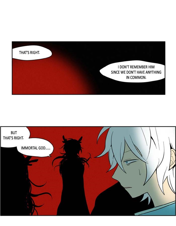 I Don't Want This Kind of Hero Chapter 136 page 1 - Chapter 136
