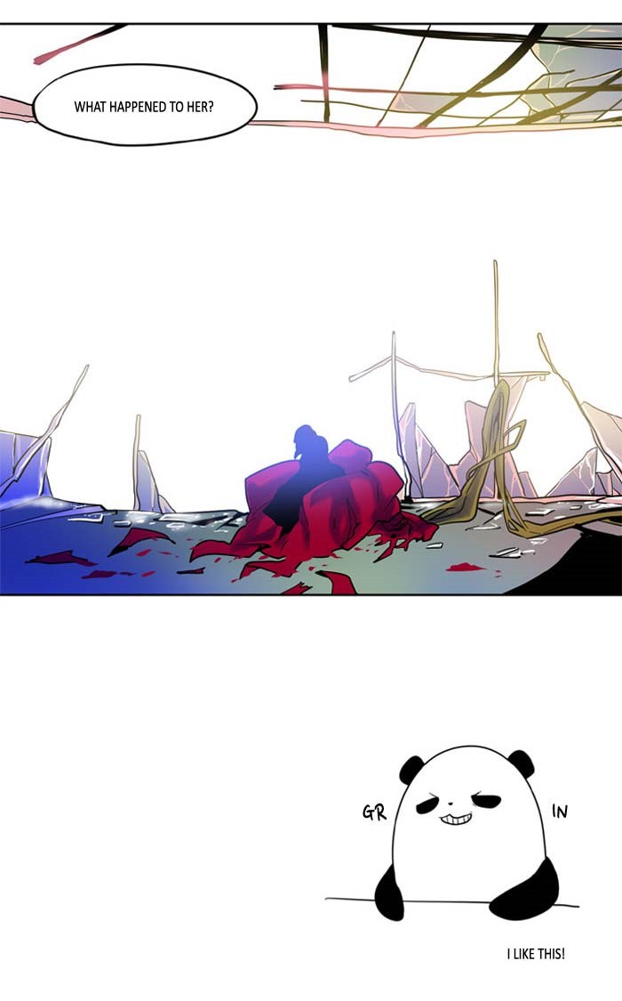 I Don't Want This Kind of Hero Chapter 136 page 26 - Chapter 136