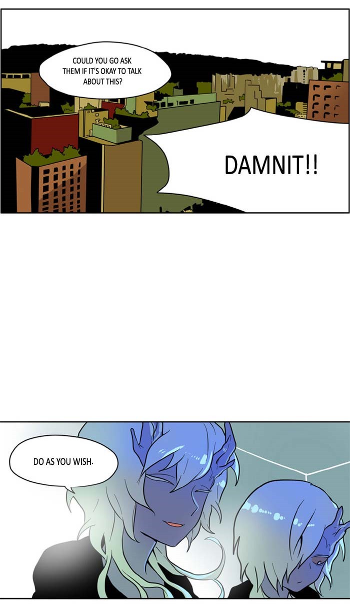 I Don't Want This Kind of Hero Chapter 136 page 7 - Chapter 136