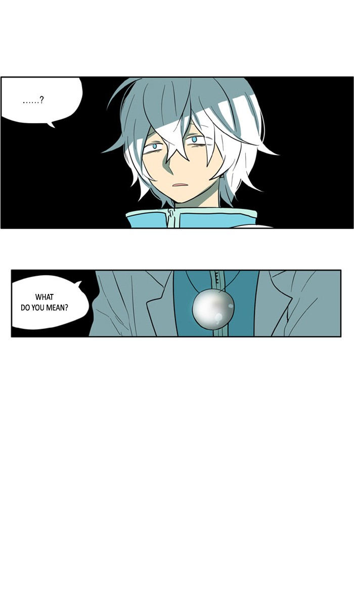I Don't Want This Kind of Hero Chapter 137 page 17 - Chapter 137