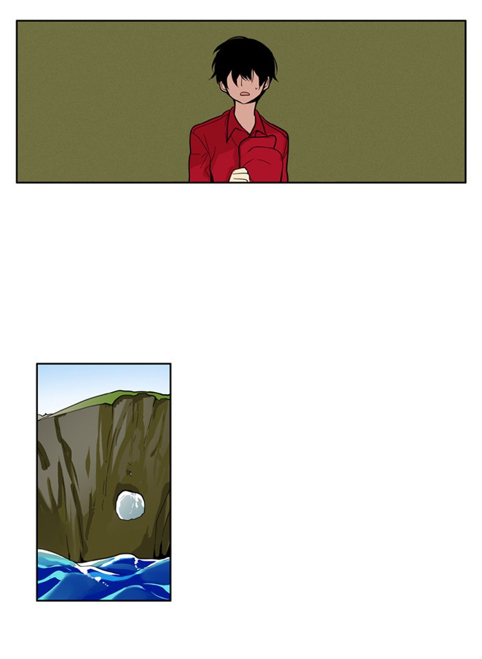 I Don't Want This Kind of Hero Chapter 137 page 20 - Chapter 137