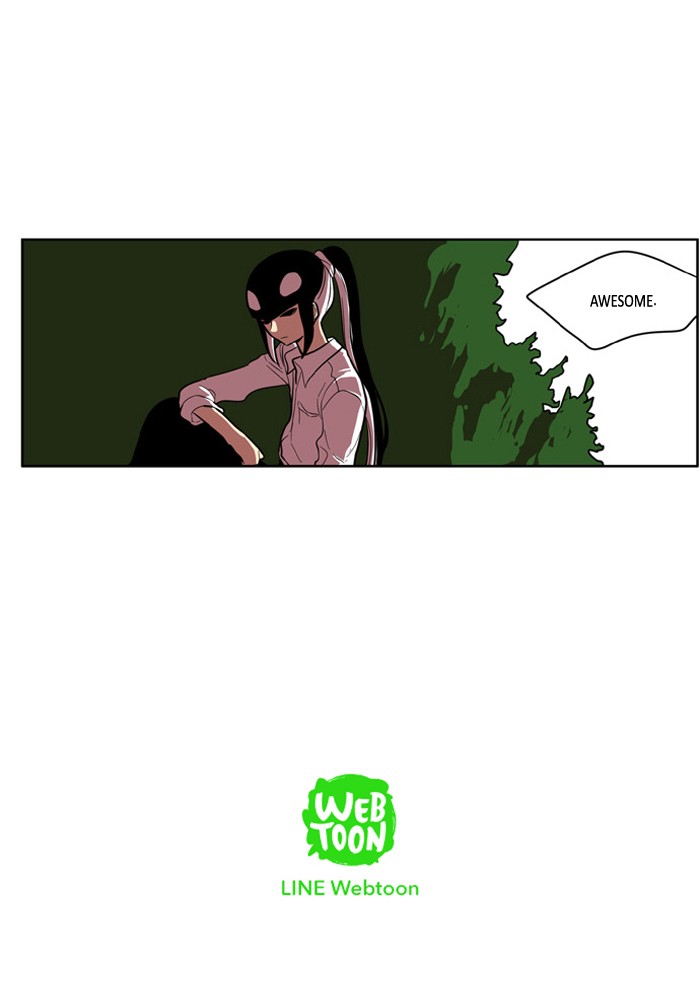 I Don't Want This Kind of Hero Chapter 137 page 24 - Chapter 137