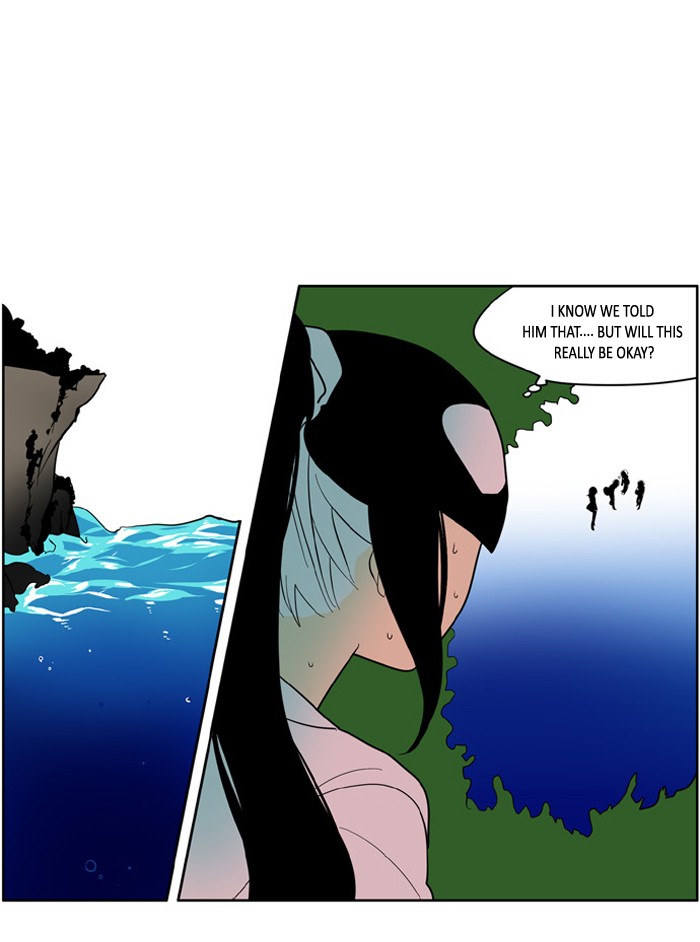I Don't Want This Kind of Hero Chapter 138 page 3 - Chapter 138