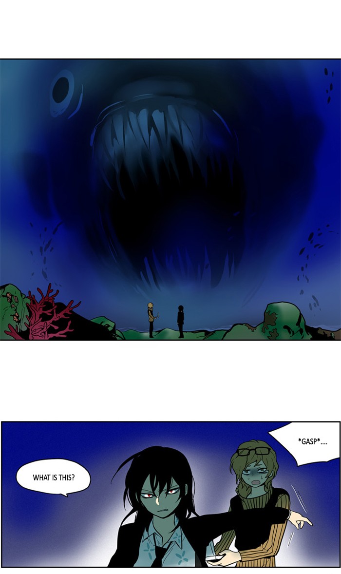 I Don't Want This Kind of Hero Chapter 139 page 1 - Chapter 139