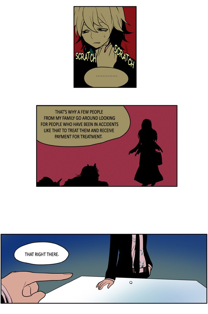 I Don't Want This Kind of Hero Chapter 139 page 14 - Chapter 139