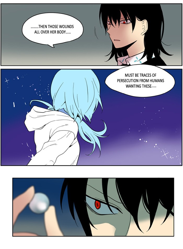 I Don't Want This Kind of Hero Chapter 139 page 16 - Chapter 139