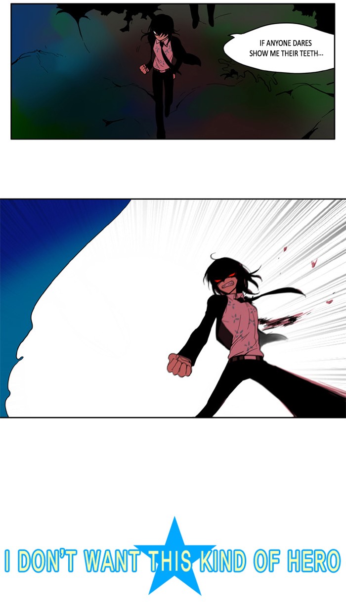 I Don't Want This Kind of Hero Chapter 139 page 2 - Chapter 139
