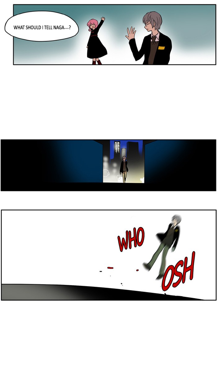 I Don't Want This Kind of Hero Chapter 139 page 23 - Chapter 139