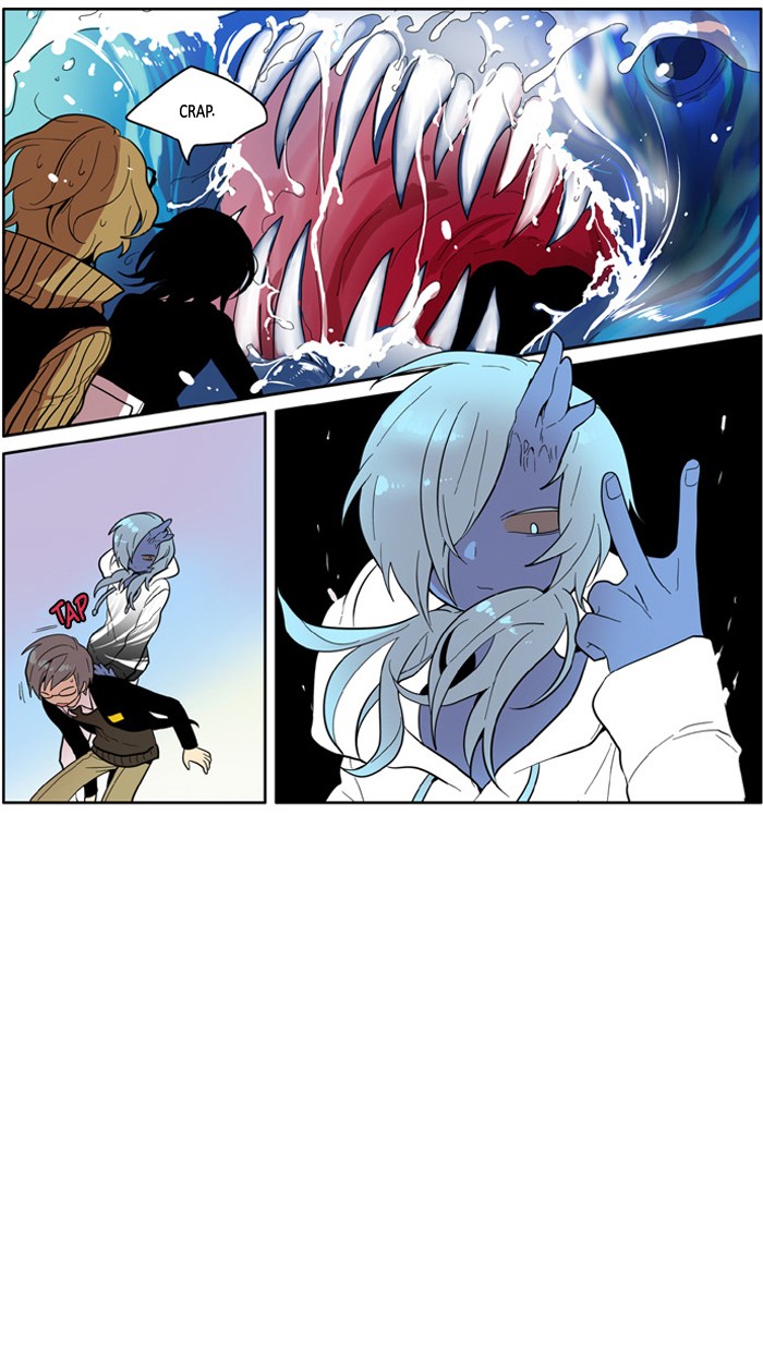 I Don't Want This Kind of Hero Chapter 139 page 7 - Chapter 139