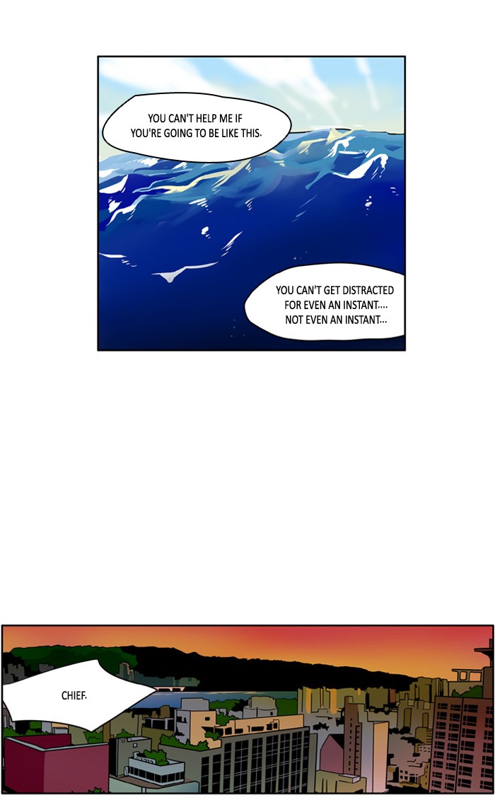 I Don't Want This Kind of Hero Chapter 139 page 9 - Chapter 139