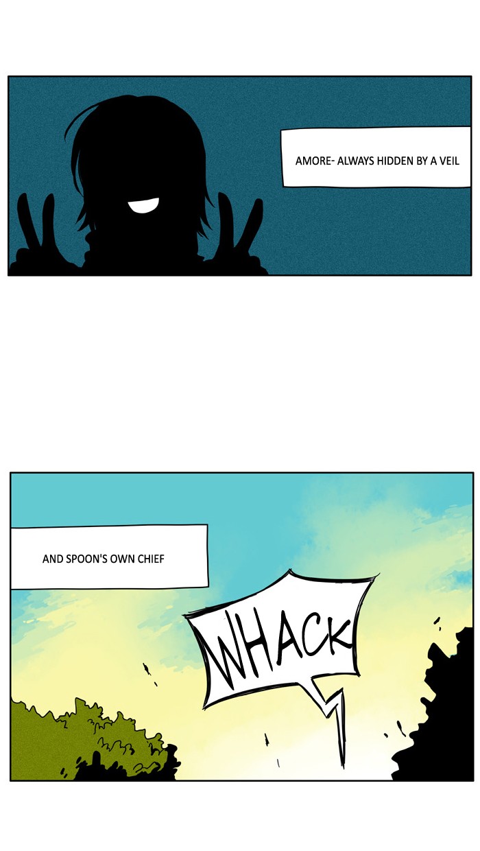 I Don't Want This Kind of Hero Chapter 14 page 7 - Chapter 14