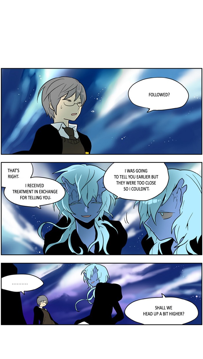 I Don't Want This Kind of Hero Chapter 140 page 1 - Chapter 140