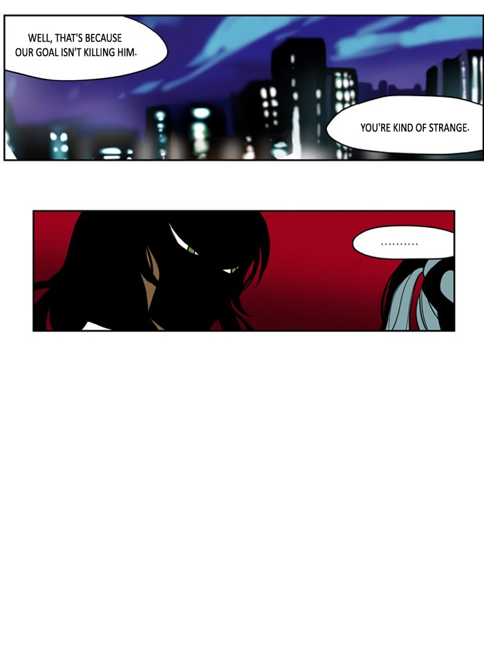 I Don't Want This Kind of Hero Chapter 140 page 10 - Chapter 140