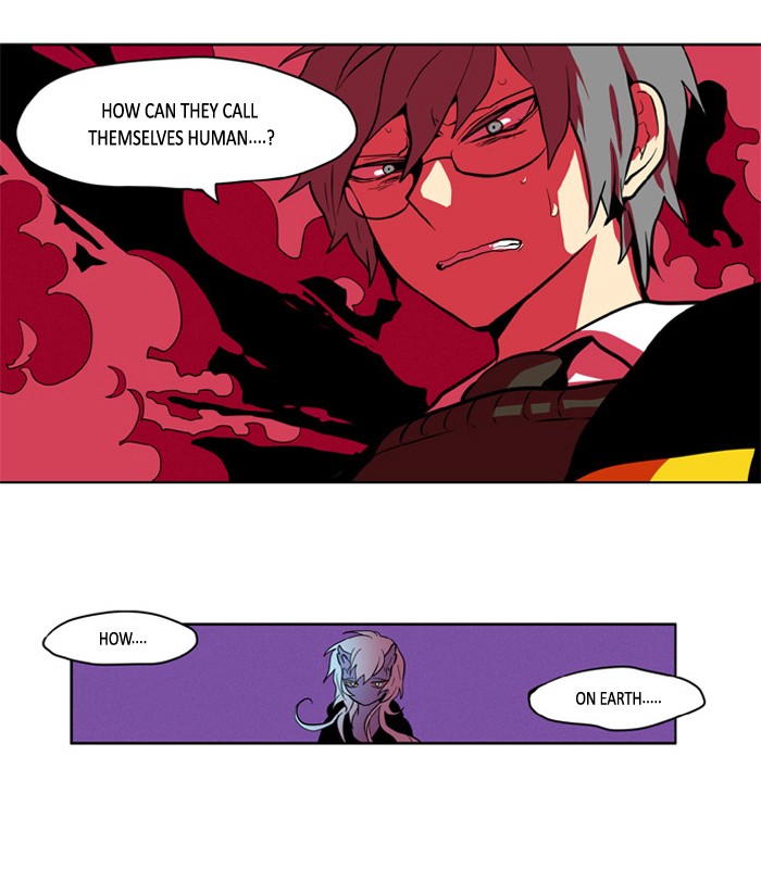 I Don't Want This Kind of Hero Chapter 140 page 13 - Chapter 140