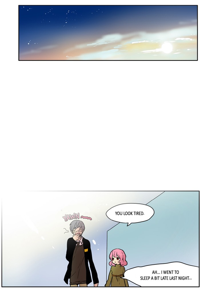 I Don't Want This Kind of Hero Chapter 140 page 19 - Chapter 140