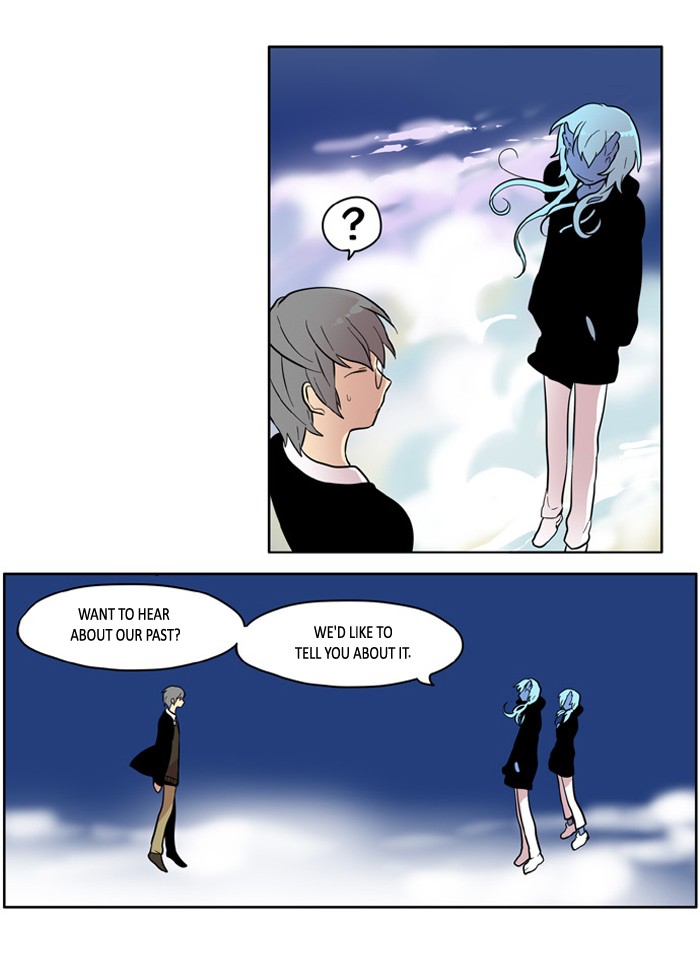 I Don't Want This Kind of Hero Chapter 140 page 5 - Chapter 140