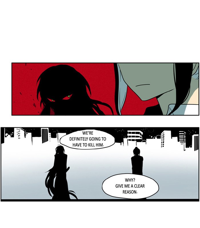 I Don't Want This Kind of Hero Chapter 141 page 1 - Chapter 141