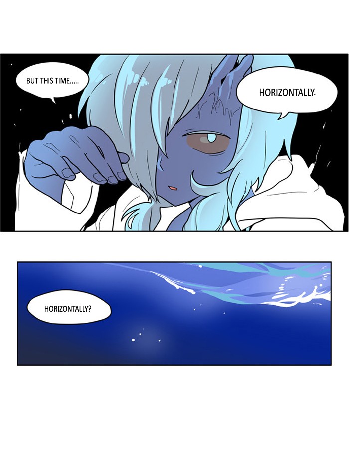 I Don't Want This Kind of Hero Chapter 141 page 11 - Chapter 141