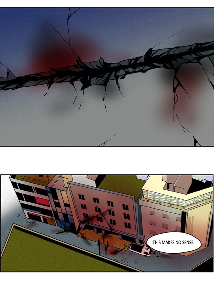 I Don't Want This Kind of Hero Chapter 141 page 12 - Chapter 141