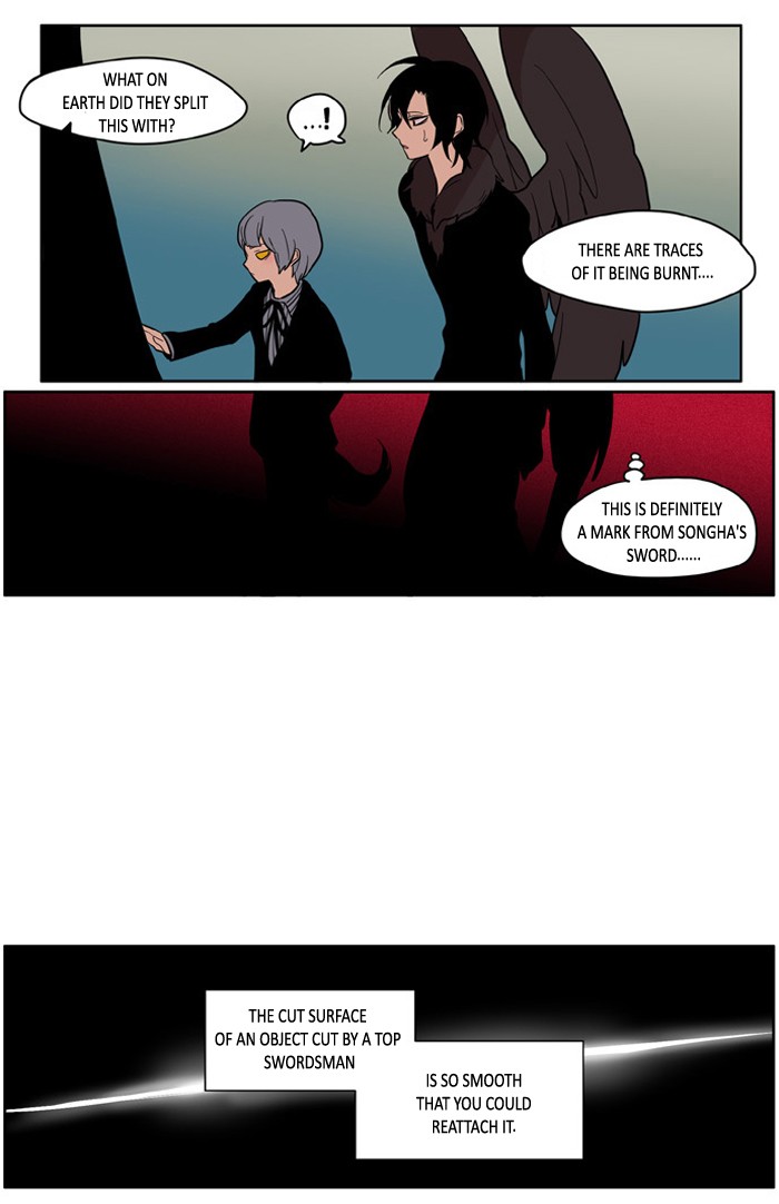 I Don't Want This Kind of Hero Chapter 141 page 13 - Chapter 141