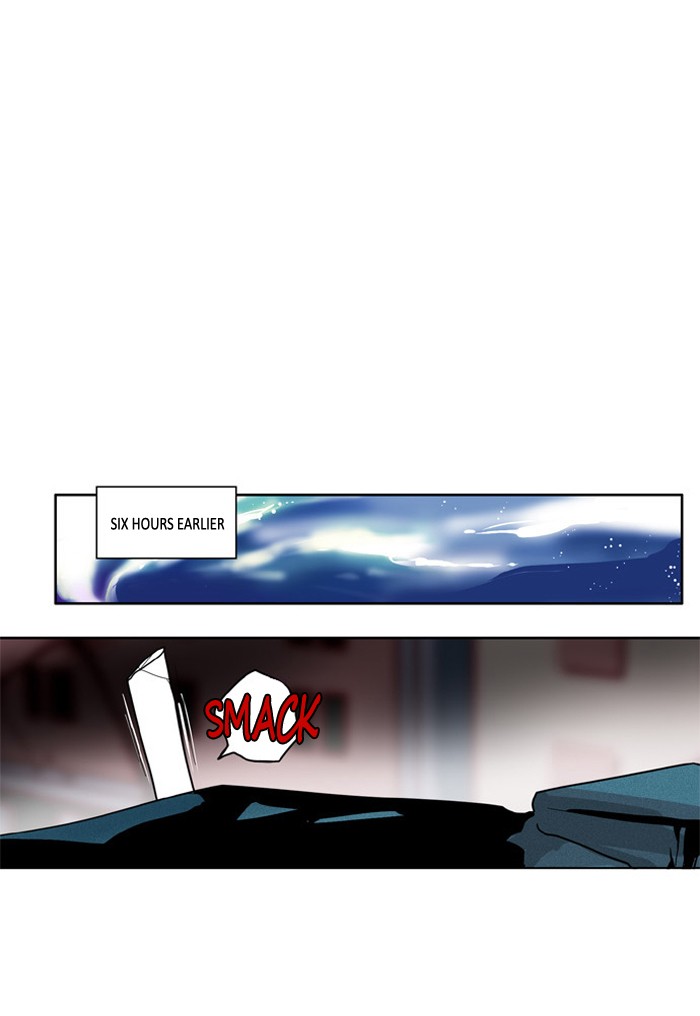 I Don't Want This Kind of Hero Chapter 141 page 16 - Chapter 141