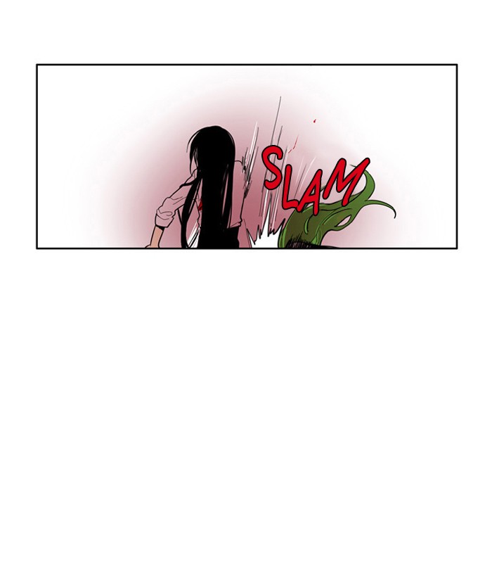I Don't Want This Kind of Hero Chapter 141 page 22 - Chapter 141