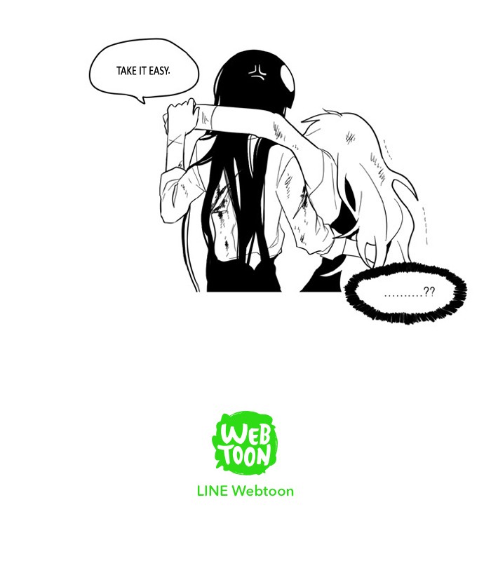 I Don't Want This Kind of Hero Chapter 141 page 23 - Chapter 141
