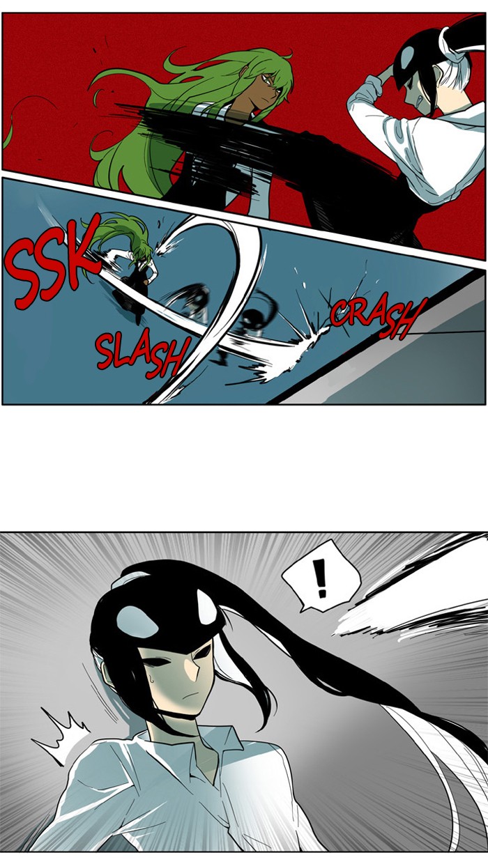 I Don't Want This Kind of Hero Chapter 141 page 4 - Chapter 141