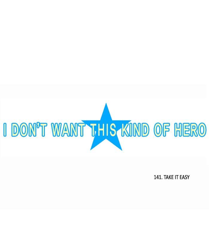 I Don't Want This Kind of Hero Chapter 141 page 5 - Chapter 141
