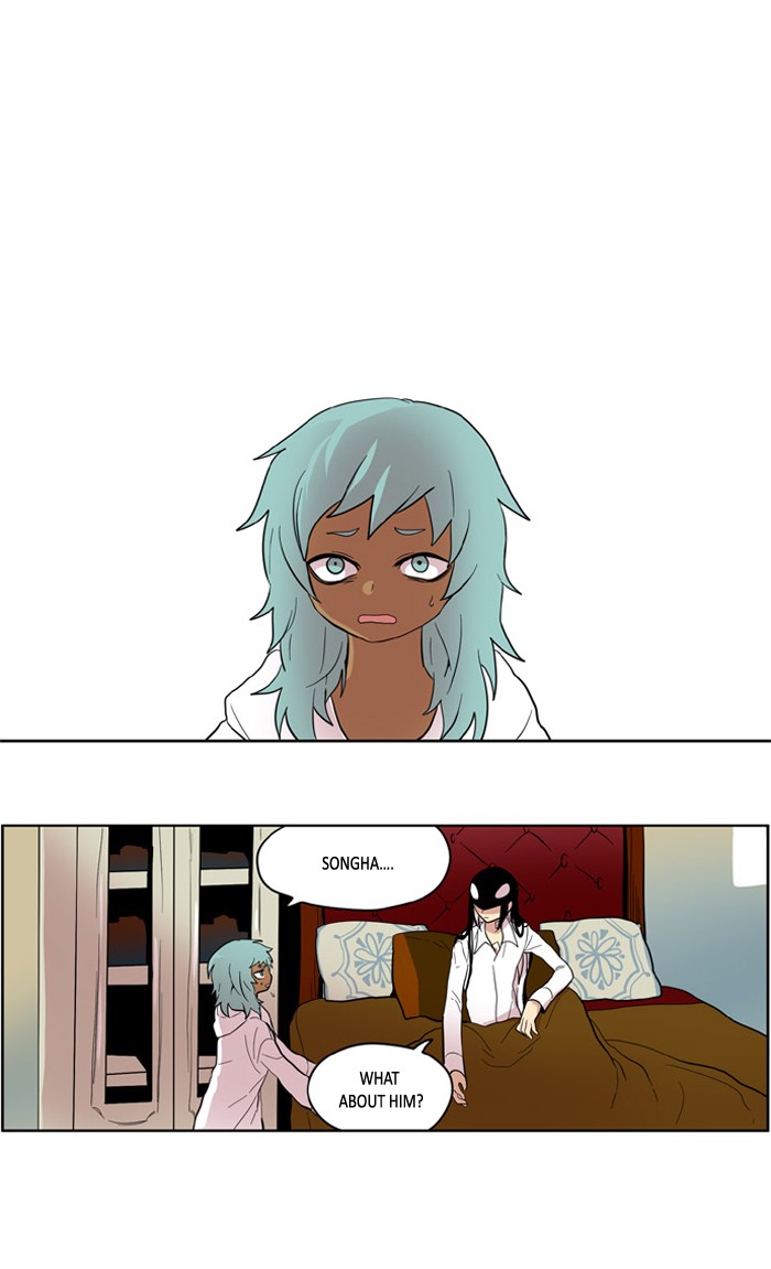 I Don't Want This Kind of Hero Chapter 142 page 1 - Chapter 142