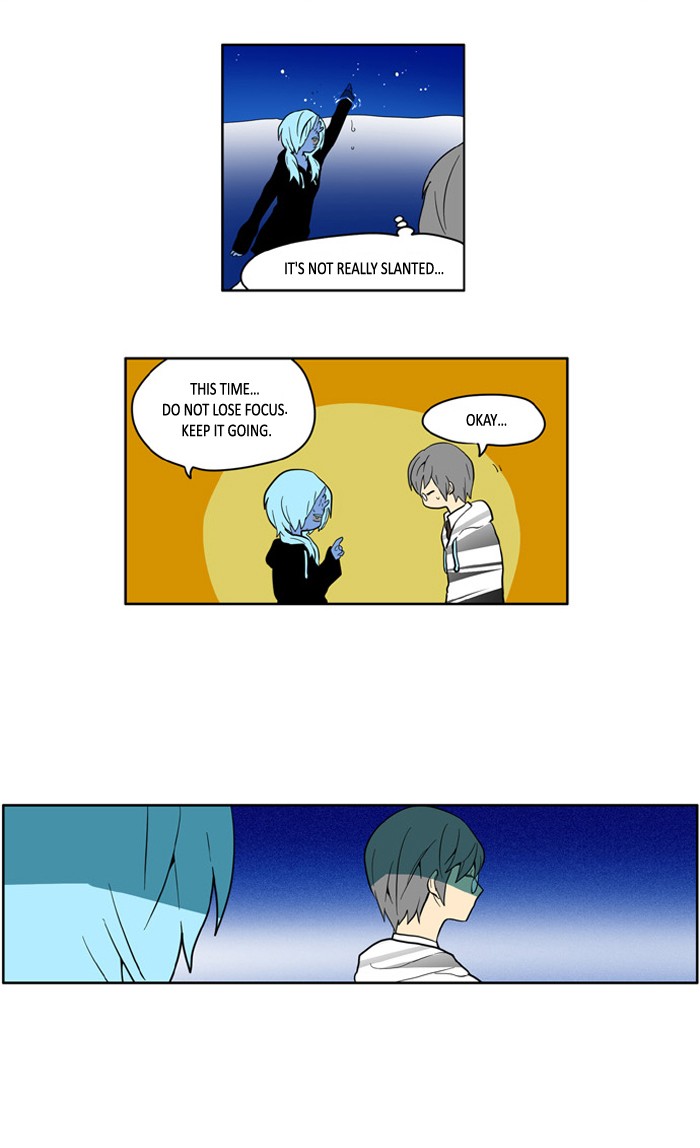 I Don't Want This Kind of Hero Chapter 142 page 18 - Chapter 142