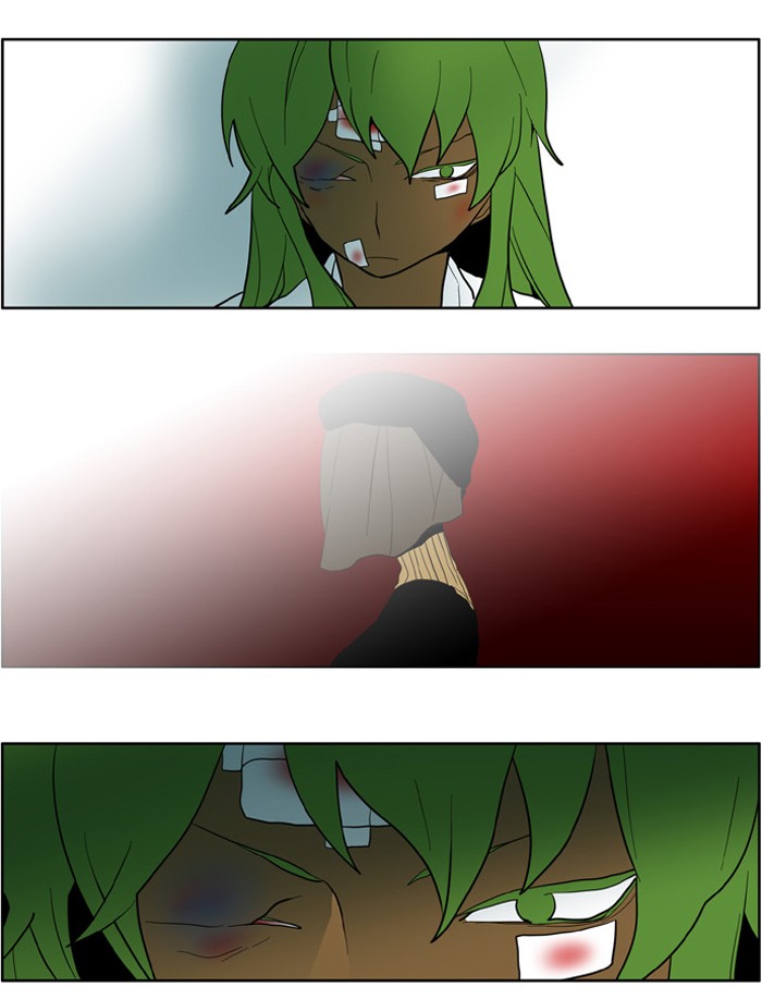 I Don't Want This Kind of Hero Chapter 142 page 6 - Chapter 142