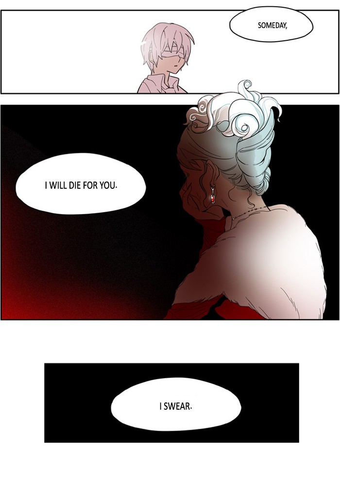 I Don't Want This Kind of Hero Chapter 142 page 7 - Chapter 142