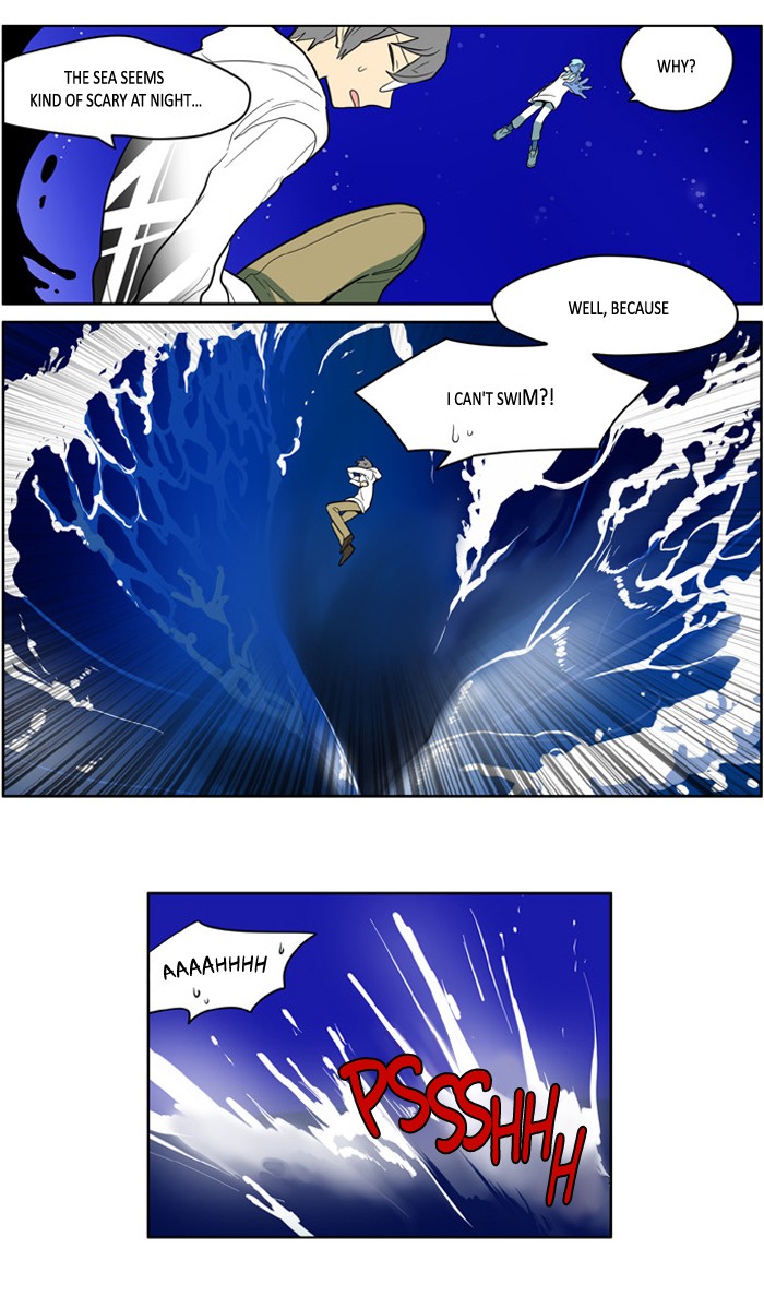 I Don't Want This Kind of Hero Chapter 143 page 12 - Chapter 143