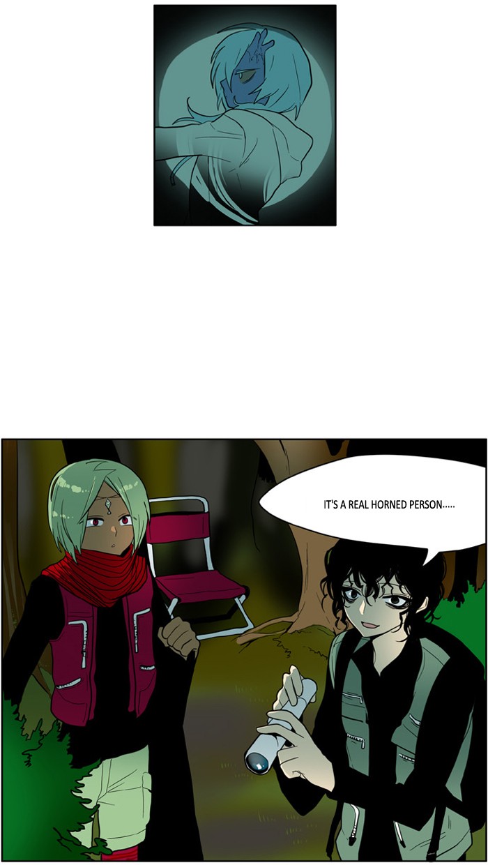 I Don't Want This Kind of Hero Chapter 143 page 13 - Chapter 143