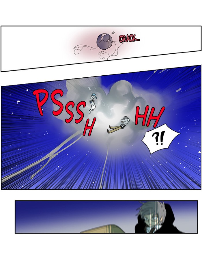 I Don't Want This Kind of Hero Chapter 143 page 15 - Chapter 143