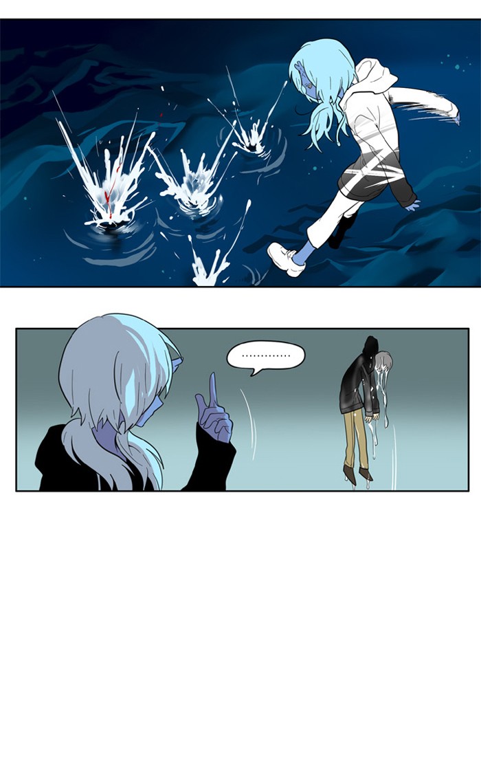 I Don't Want This Kind of Hero Chapter 143 page 19 - Chapter 143