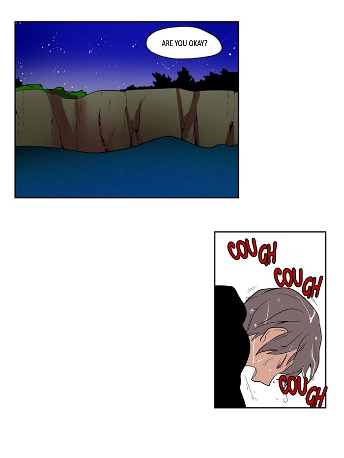 I Don't Want This Kind of Hero Chapter 143 page 20 - Chapter 143
