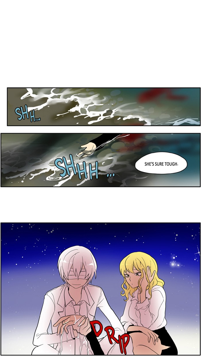 I Don't Want This Kind of Hero Chapter 143 page 23 - Chapter 143