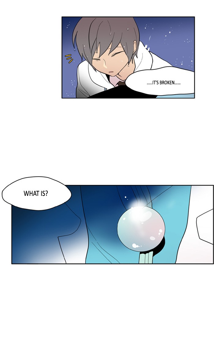I Don't Want This Kind of Hero Chapter 144 page 12 - Chapter 144