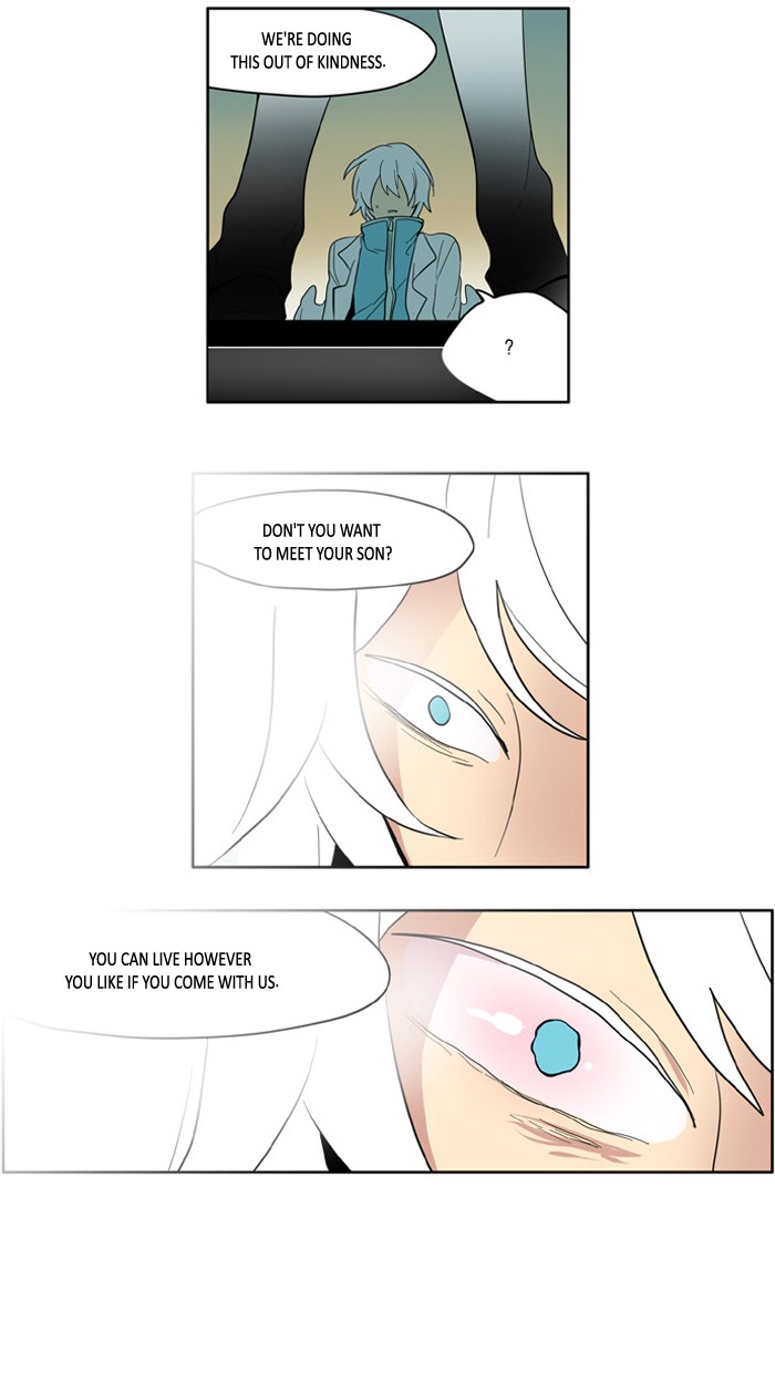 I Don't Want This Kind of Hero Chapter 144 page 14 - Chapter 144