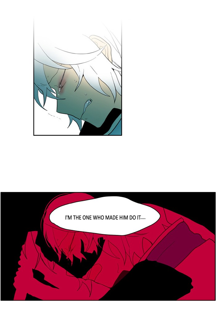 I Don't Want This Kind of Hero Chapter 144 page 17 - Chapter 144