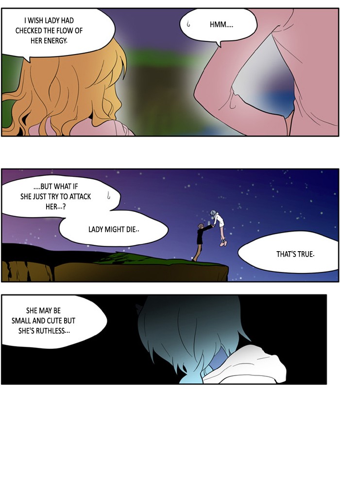 I Don't Want This Kind of Hero Chapter 144 page 2 - Chapter 144