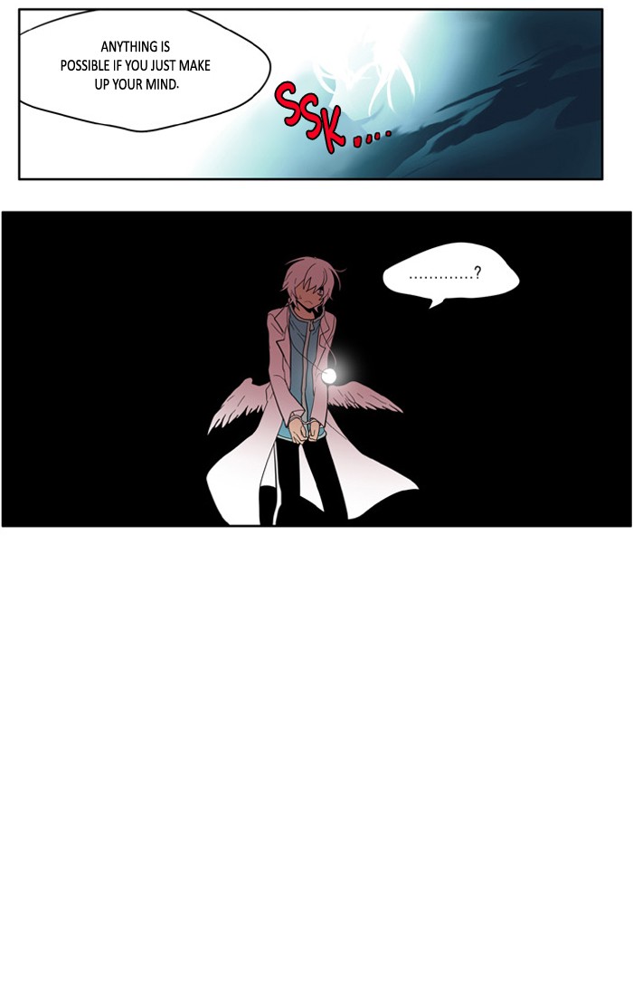 I Don't Want This Kind of Hero Chapter 144 page 21 - Chapter 144