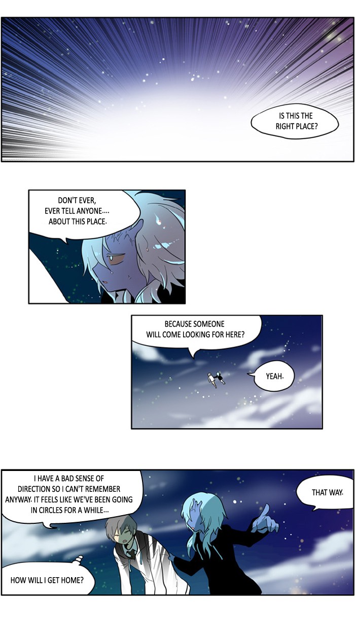 I Don't Want This Kind of Hero Chapter 144 page 22 - Chapter 144