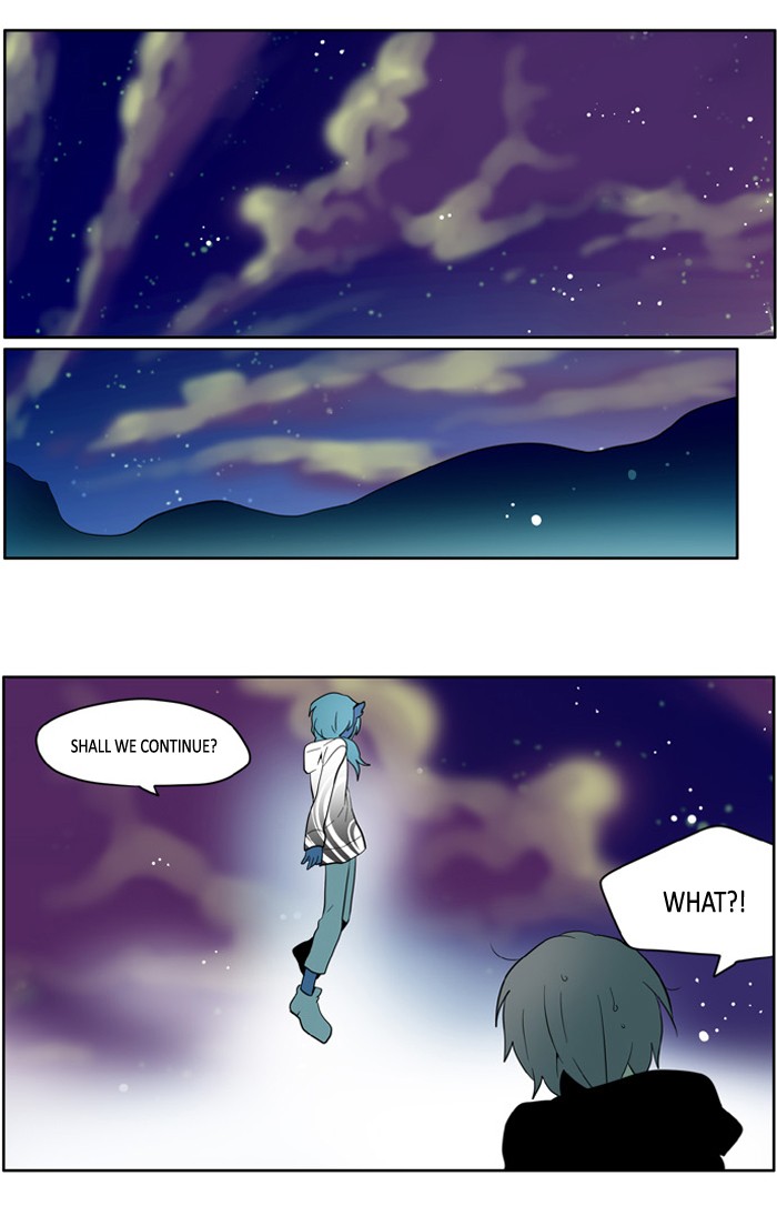 I Don't Want This Kind of Hero Chapter 144 page 4 - Chapter 144