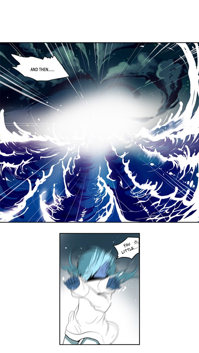 I Don't Want This Kind of Hero Chapter 144 page 9 - Chapter 144