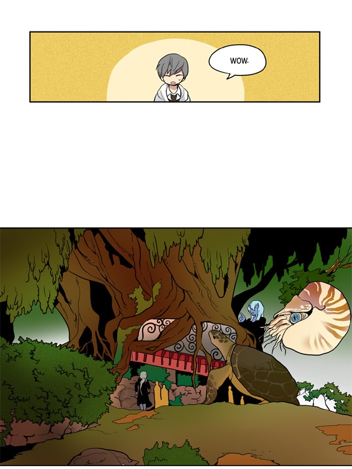 I Don't Want This Kind of Hero Chapter 145 page 10 - Chapter 145