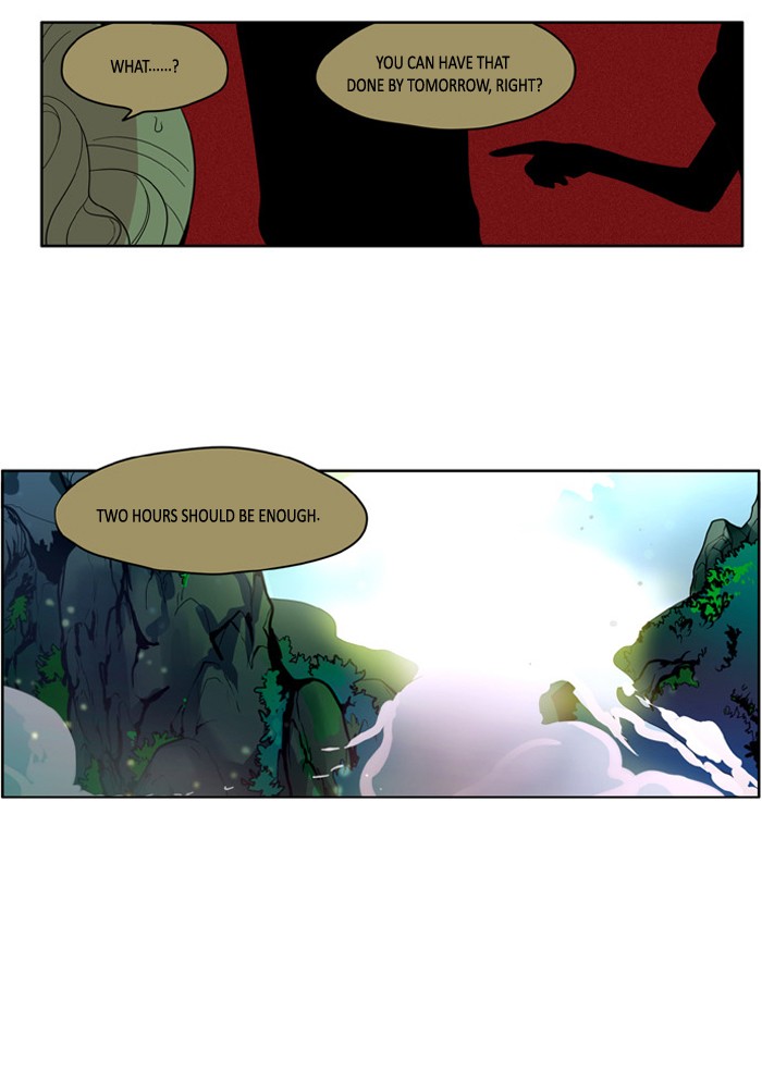 I Don't Want This Kind of Hero Chapter 145 page 4 - Chapter 145